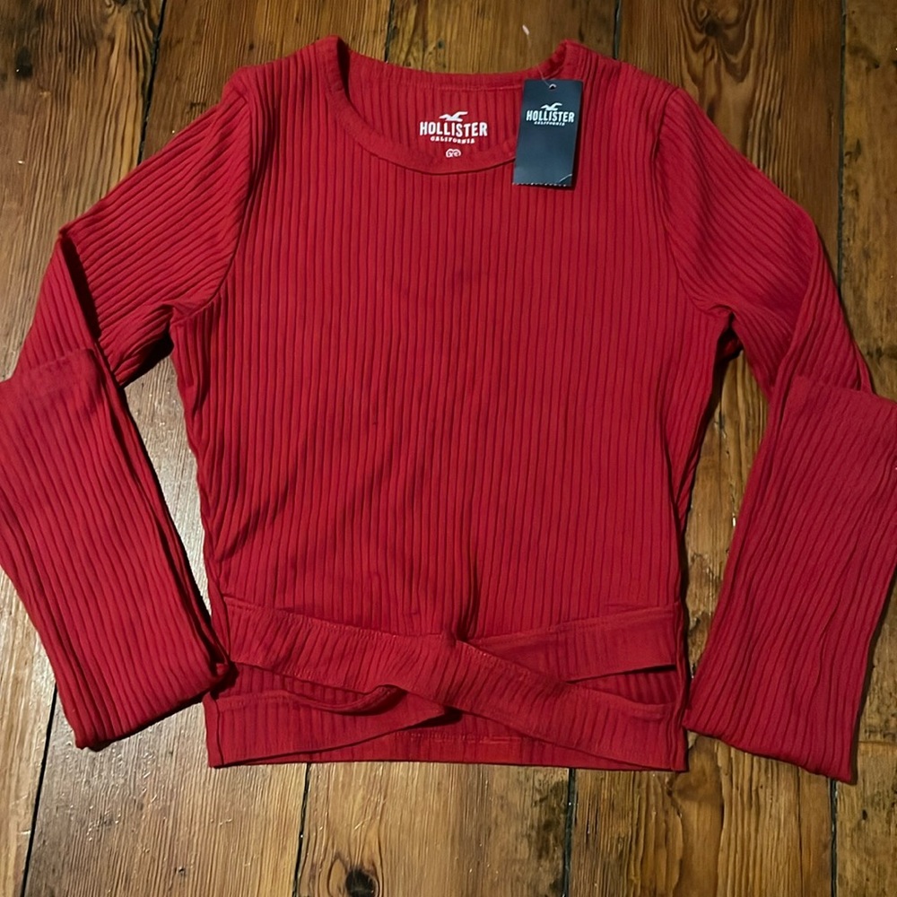 Hollister Long Sleeve